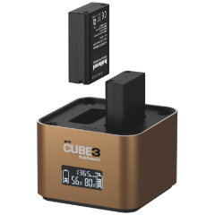 Hahnel ProCube3 Olympus
