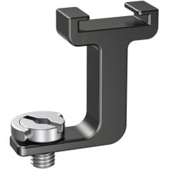 SmallRig 1/4" naar cold-shoe adapter voor Pro Mobile Cage