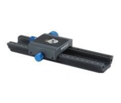 Novoflex Instelslede Castel-L