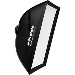 Profoto Softbox 2x3' White