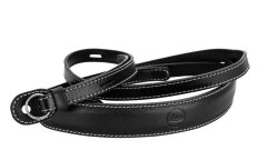 Leica Draagriem voor V-lux (Typ 114) zwart leer