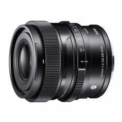 Sigma 50mm f/2.0 DG DN Contemporary Sony E-mount