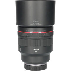 Tweedehands Canon RF 85mm f/1.2L USM CM6551