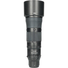 Tweedehands Nikon Z 180-600mm f/5.6-6.3 VR CM5971