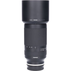 Tweedehands Tamron 70-300mm f/4.5-6.3 Di III RXD Sony FE CM4303