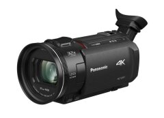 Panasonic HC-VXF1EG-K 4K Camcorder