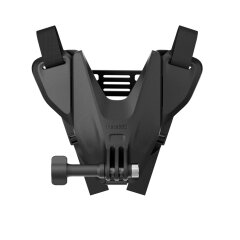 Insta360 Helmet Chin Mount 2.0