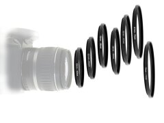 Caruba Step-up verloopring 52-58