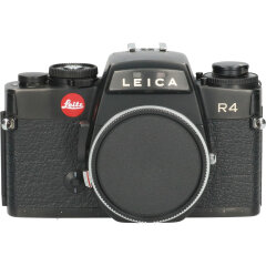 Tweedehands Leica R4 Body CM3227