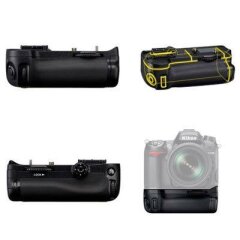 Nikon MB-D11 Batterypack voor D7000
