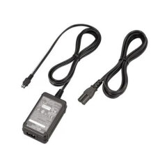Sony AC-L200 AC-adapter