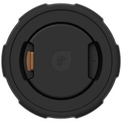 PolarPro Defender Pro Lens Cap Black 70mm - 80mm
