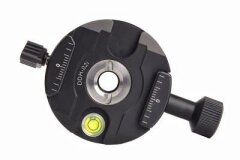 Sunwayfoto DDH-02i - Panning Clamp