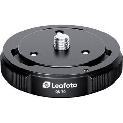 Leofoto QS-70 Quick-link set