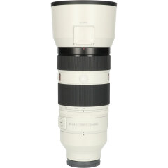 Tweedehands Sony FE 100-400mm f/4.5-5.6 GM OSS CM7043