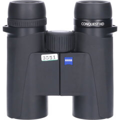 Tweedehands Zeiss Conquest HD 8x32 CM3551