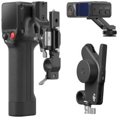 DJI Focus Pro Creator Combo