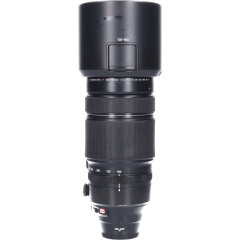 Tweedehands Fujifilm XF 100-400mm f/4.5-5.6 R LM OIS WR CM3664