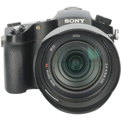 Tweedehands Sony DSC-RX10 III CM5812