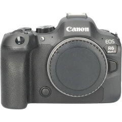 Tweedehands Canon EOS R6 Mark II Body CM5357