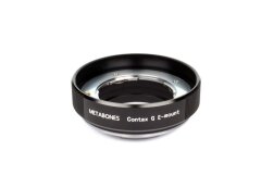 Metabones Contax G - Sony E-mount