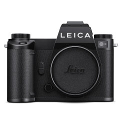 Leica SL3-P 