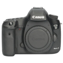 Tweedehands Canon EOS 5D Mark III Body CM4759