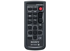 Sony RMT-DSLR 2 Wireless remote controller