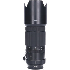 Tweedehands Fujifilm GF 100-200mm f/5.6 R LM OIS WR CM2938