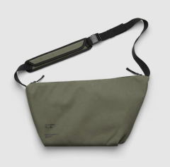 Db Ramverk Pro Sling Bag 20L Forrest green