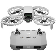DJI Flip met DJI RC-N3 Controller 
