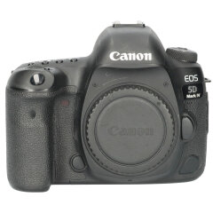 Tweedehands Canon EOS 5D Mark IV Body CM5962