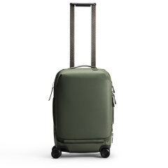 Peak Design Roller Pro Carry-on Sage