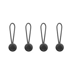 Peak Design Micro Anchor 4-pack - black