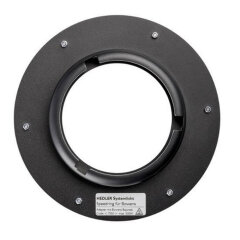 Hedler Speedring adapter for Bowens