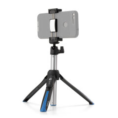 Benro Smart Mini Tripod And Selfie Stick BK15