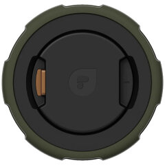 PolarPro Defender Pro Lens Cap Forest 83mm - 90mm