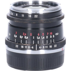 Tweedehands Voigtländer Ultron 28mm F/2.0 voor Leica M CM3905