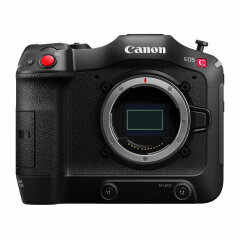 Canon EOS Cinema C70 RF