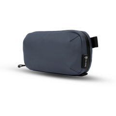 WANDRD Tech Pouch Small Aegean Blue