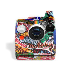 Polaroid Now Gen 3 Thrasher Edition