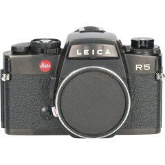 Tweedehands Leica R5 Body CM5494
