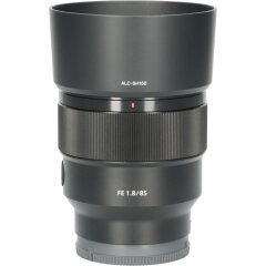 Tweedehands Sony FE 85mm f/1.8 CM4736
