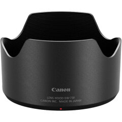 Canon EW-73F zonnekap (voor RF 35mm F1.4L VCM)