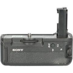 Tweedehands Sony VG-C2EM Premium Grip voor Sony A7 II CM7611