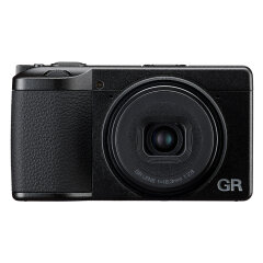 RICOH GRIV HDF