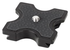 Joby BH2 Quick Release Plate voor Ballhead (X)