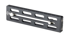 Leofoto PL-150 lensplaat 150 mm