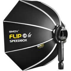 SMDV Speedbox-Flip28