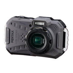Pentax WG-1000 Grijs